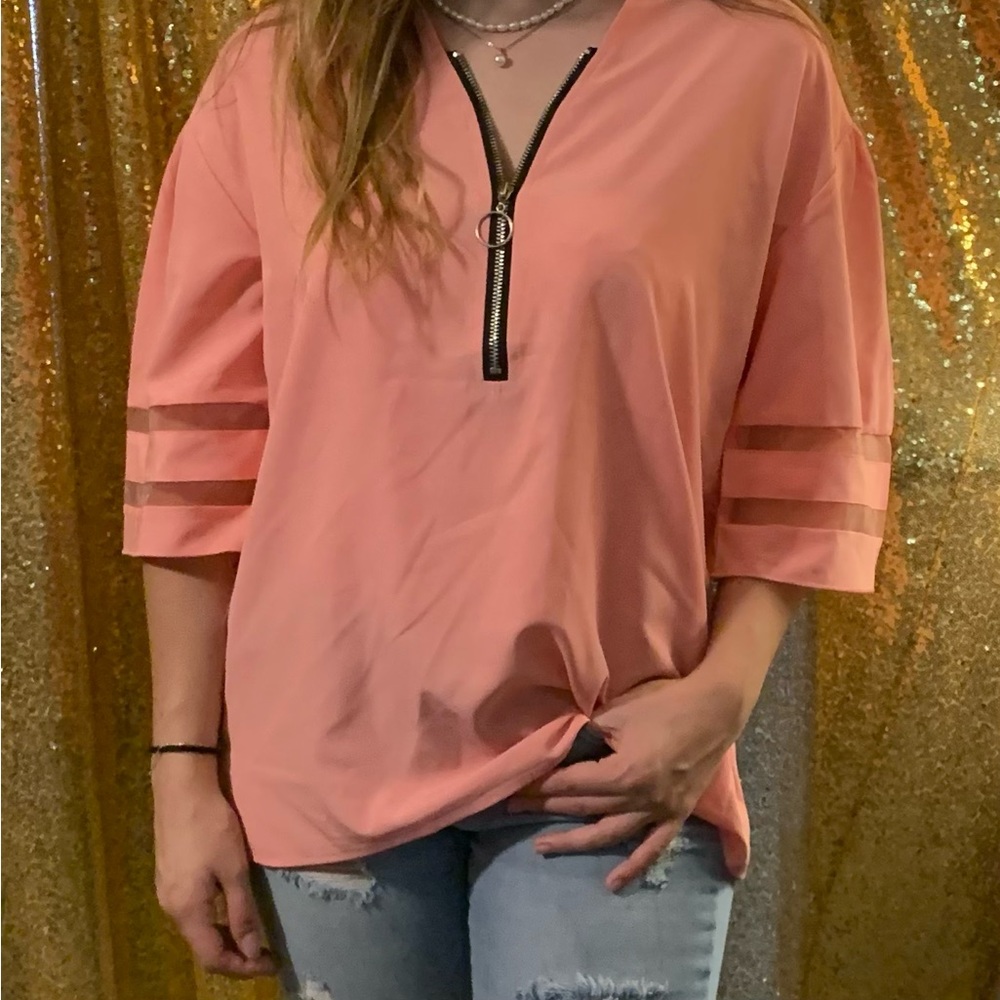 A fun top